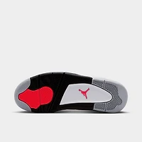 Jordan 4 RM White / Black