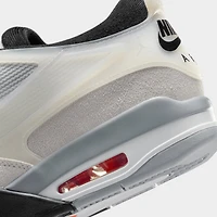 Jordan 4 RM Blanc / Noir
