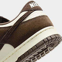 Nike Dunk Low Retro SE Pale Ivory / Baroque Brown