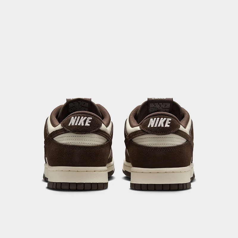 Nike Dunk Low Retro SE Pale Ivory / Baroque Brown