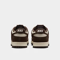 Nike Dunk Low Retro SE Pale Ivory / Baroque Brown
