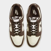 Nike Dunk Low Retro SE Pale Ivory / Baroque Brown
