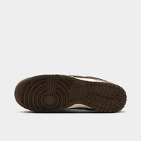 Nike Dunk Low Retro SE Pale Ivory / Baroque Brown