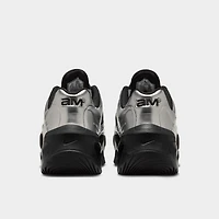 Nike Women's Air Max Muse Black / Metallic Silver