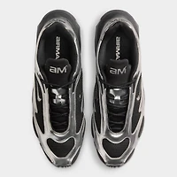 Nike Women's Air Max Muse Black / Metallic Silver
