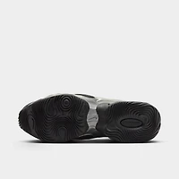Nike Women's Air Max Muse Black / Metallic Silver
