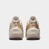 Nike Women's Air Max Muse Desert Sand / Metallic Pewter - Sanddrift
