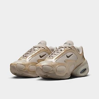 Nike Women's Air Max Muse Desert Sand / Metallic Pewter - Sanddrift