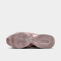 Nike Women's Air Max Muse Particle Rose / - Metallic Silver