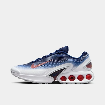 Nike Air Max DN White / Blue - Red