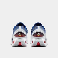 Nike Air Max DN White / Blue - Red