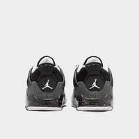 Jordan 4 Retro TD Black / White - Anthracite