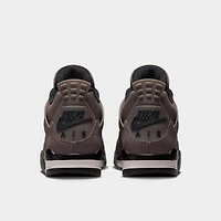 Jordan 4 Retro Cave Stone / Black - Moon Particle