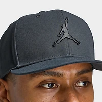 Jordan Jumpman Pro Snapback / Black