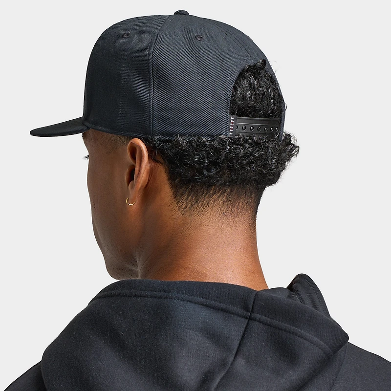 Jordan Jumpman Pro Snapback / Black