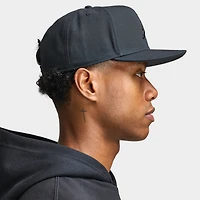 Jordan Jumpman Pro Snapback / Black