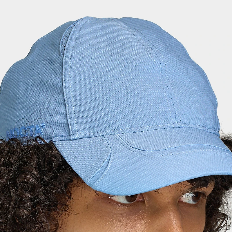 Nike NOCTA S.S.C. Cap CS / Work Blue