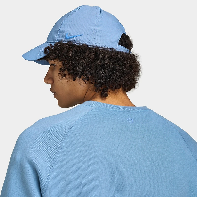 Nike NOCTA S.S.C. Cap CS / Work Blue