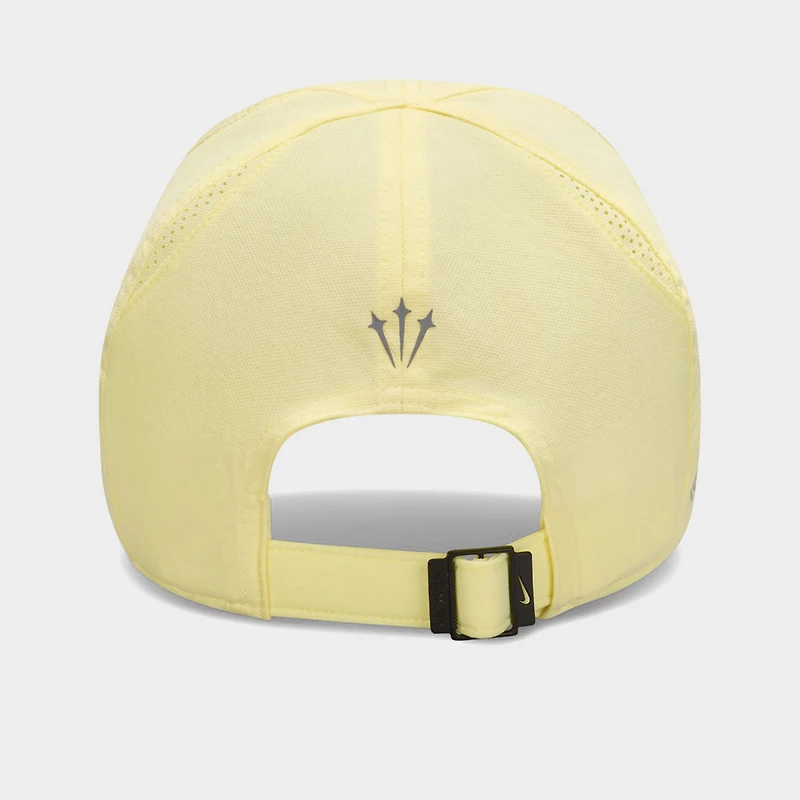 Nike NOCTA S.S.C. Cap CS Alabaster / Platinum Tint