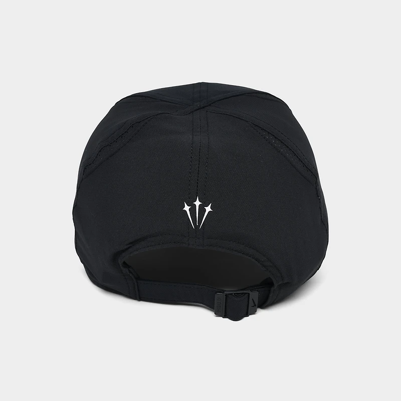 Nike NOCTA S.S.C. Adjustable Cap Black / White