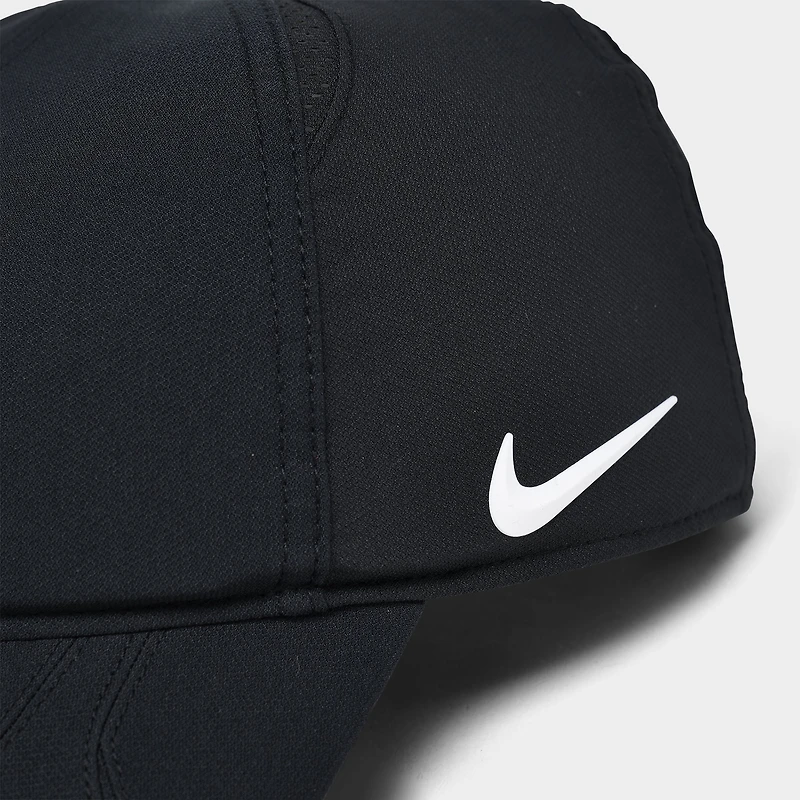 Nike NOCTA S.S.C. Casquette ajustable Noir / Blanc
