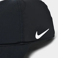 Nike NOCTA S.S.C. Casquette ajustable Noir / Blanc