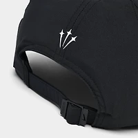 Nike NOCTA S.S.C. Adjustable Cap Black / White