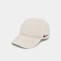 Nike NOCTA S.S.C. Adjustable Cap Light Brown / Team Red