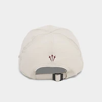Nike NOCTA S.S.C. Adjustable Cap Light Brown / Team Red