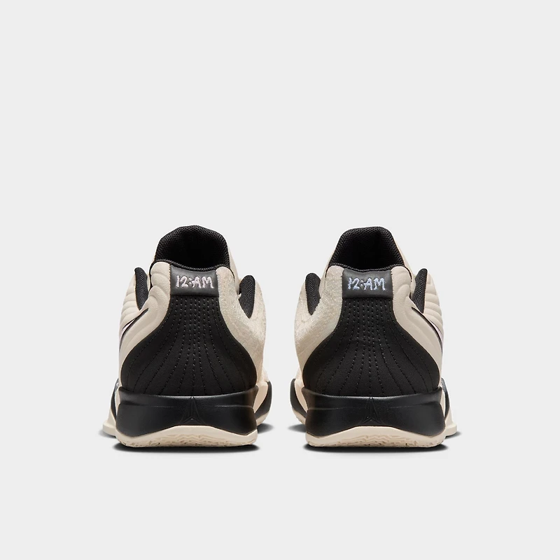 Nike Ja 2 GS Coconut Milk / Pink Foam - Black