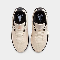 Nike Ja 2 GS Coconut Milk / Pink Foam - Black