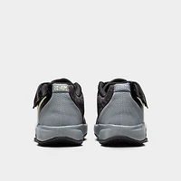 Nike Ja 2 PS Black / Phantom - Smoke Grey
