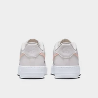 Nike Air Force 1 GS Phantom / Echo Pink - Summit White