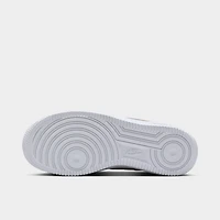 Nike Air Force 1 GS Phantom / Echo Pink - Summit White