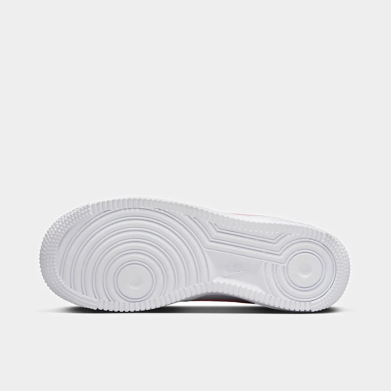 Nike Air Force 1 GS White / Magic Ember