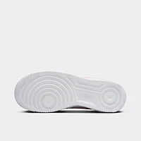 Nike Air Force 1 GS White / Magic Ember