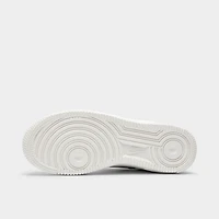 Nike Air Force 1 GS Sail / Dark Team Red