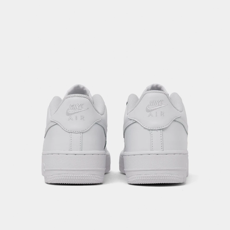 Nike Air Force 1 LE GS / White