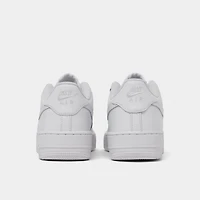 Nike Air Force 1 LE GS / White