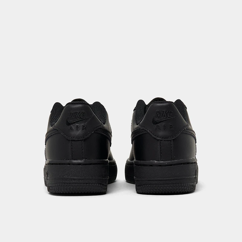 Nike Air Force 1 LE GS Black /