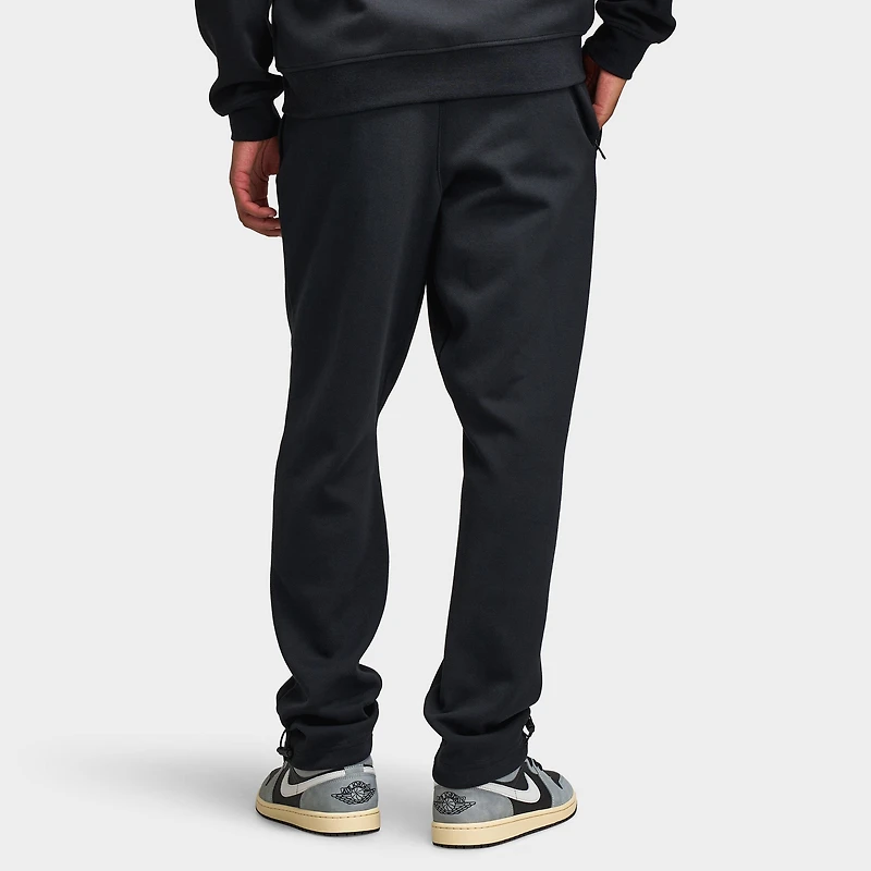 Jordan Dri-FIT Sport Hoop Fleece Joggers Black / White