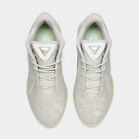 Nike Lebron XXII Light Bone / Soft Pearl - Vapor Green