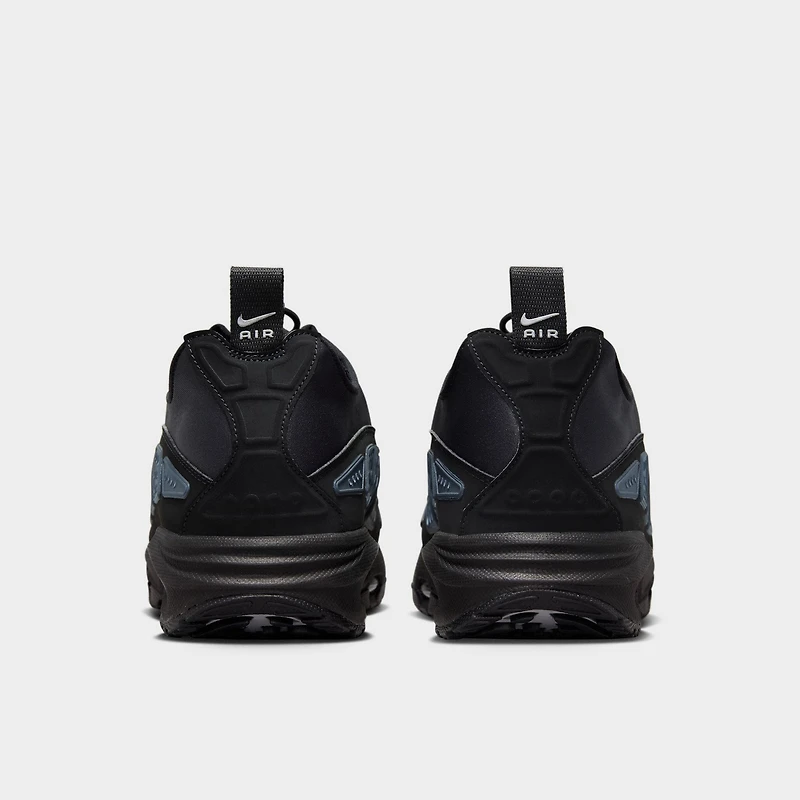 Nike Women's Air Max SNDR Black / Silver
