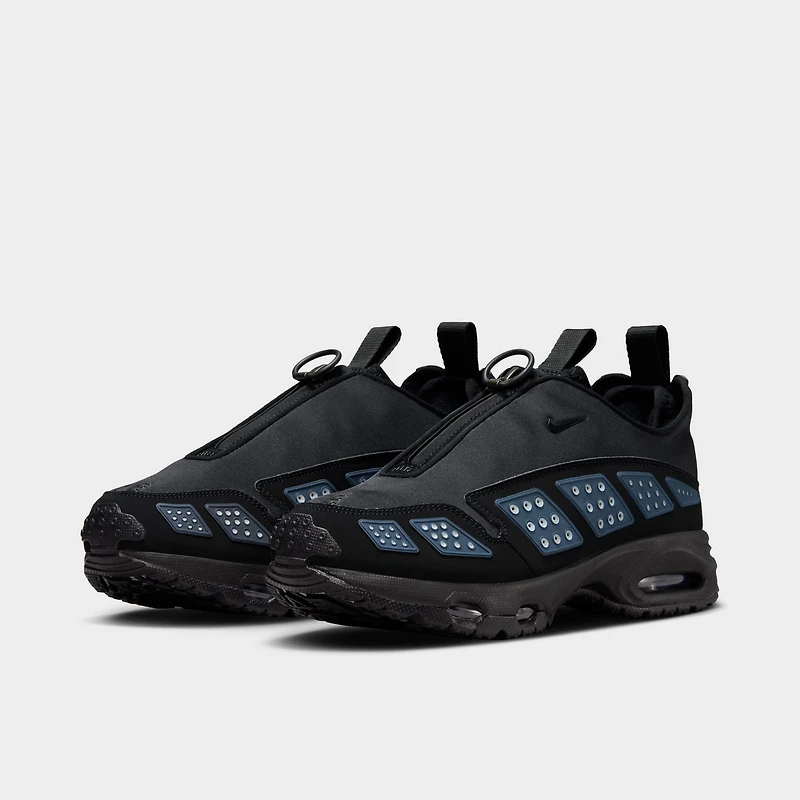 Nike Women's Air Max SNDR Black / Silver