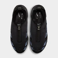 Nike Women's Air Max SNDR Black / Silver