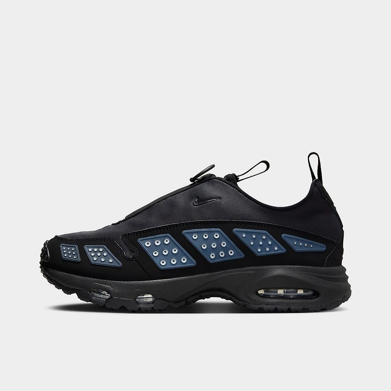 Nike Women's Air Max SNDR Black / Silver