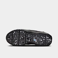 Nike Women's Air Max SNDR Black / Silver