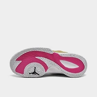 Jordan Luka 3 SE White / Black - Team Gold