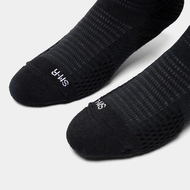 Nike Unicorn NBA Cushioned Crew Socks / Black