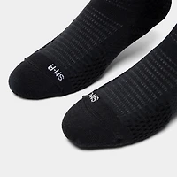 Nike Unicorn NBA Cushioned Crew Socks / Black